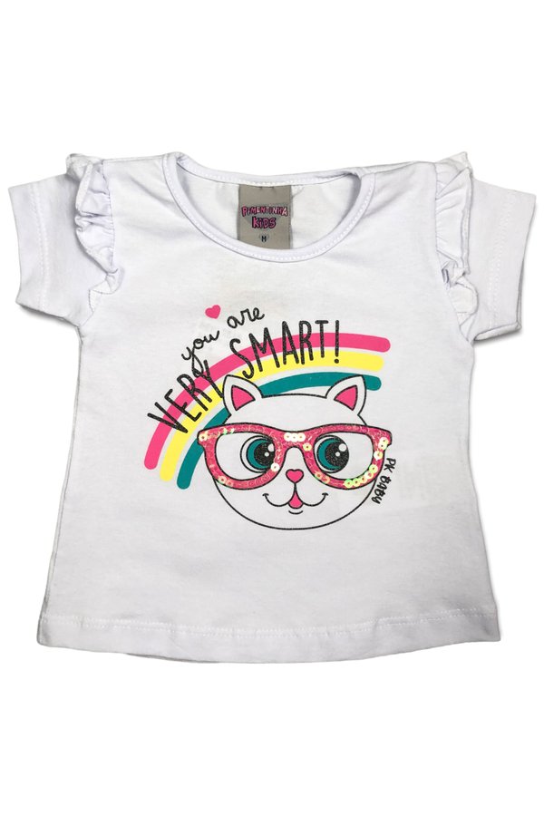 conjunto camiseta e short menino menina bebe verao algodao 174 20220729 082928