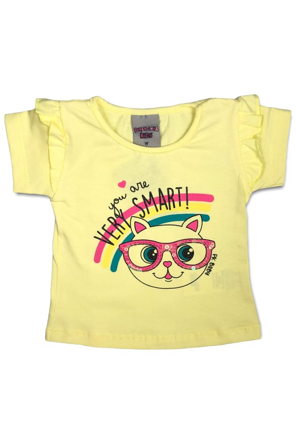 conjunto camiseta e short menino menina bebe verao algodao 173 20220729 082928