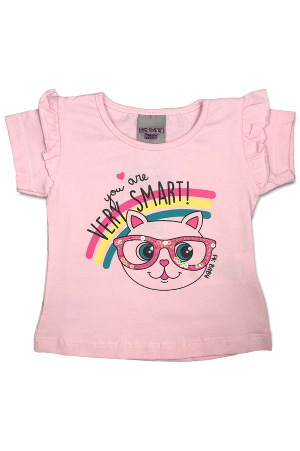 conjunto camiseta e short menino menina bebe verao algodao 170 20220729 082928