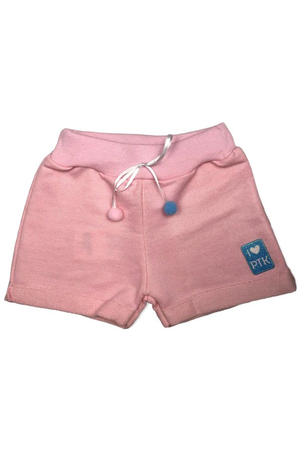 conjunto camiseta e short menino menina bebe verao algodao 158 20220729 082928