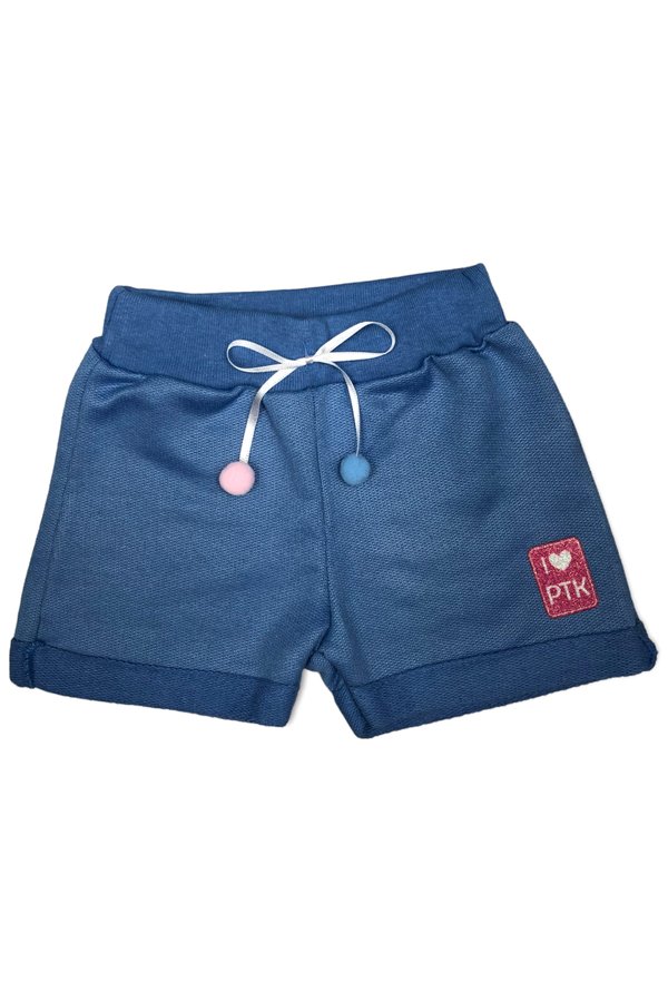 conjunto camiseta e short menino menina bebe verao algodao 156 20220729 082928