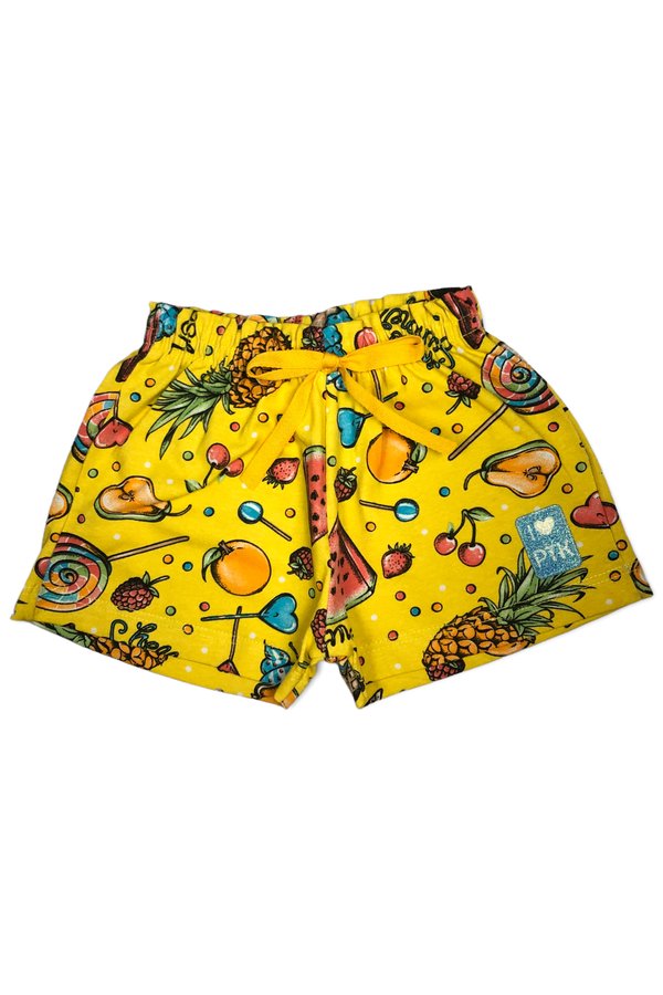 conjunto camiseta e short menino menina bebe verao algodao 152 20220729 082928