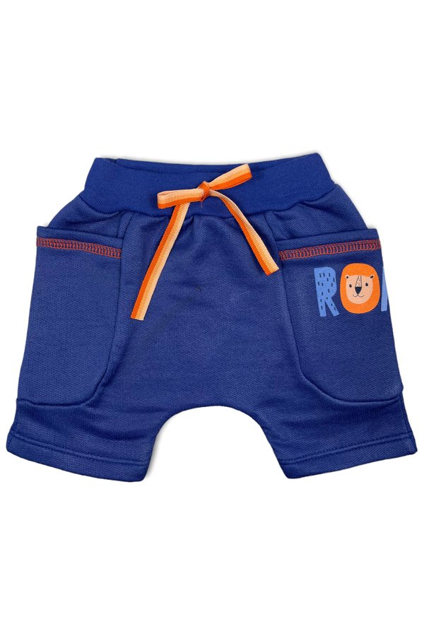 conjunto infantil bebe bermuda camiseta menino menina verao 005 20220810 164812 min