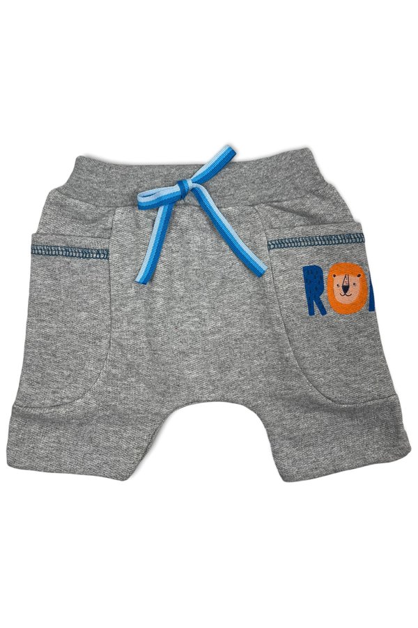 conjunto infantil bebe bermuda camiseta menino menina verao 004 20220810 164812 min