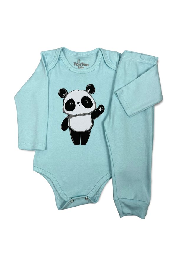 conjunto body bebe manga curta longa menino menina bebe coracao arcoiris urso rosa preto cinza 014 20220810 140041 min
