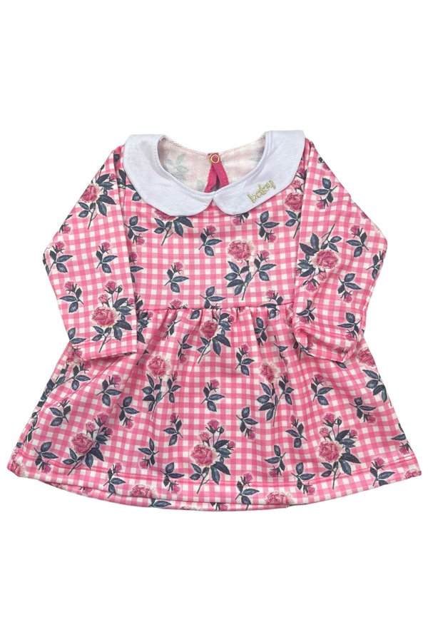 conjunto moletom inverno bebe menino menina calca blusa peluciado quentinho estampado 010 20230207 213215 min
