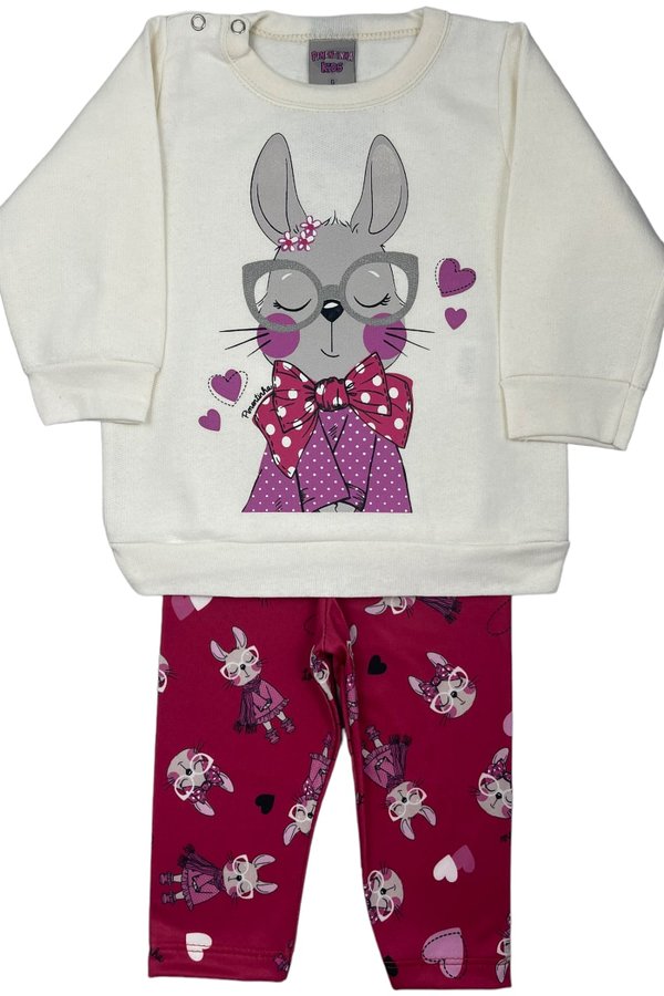 conjunto moletom inverno bebe menino menina calca blusa peluciado quentinho estampado 066 20230207 211528 min