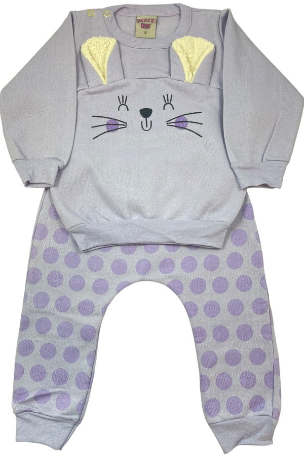 conjunto moletom inverno bebe menino menina calca blusa peluciado quentinho estampado 056 20230207 211528 min