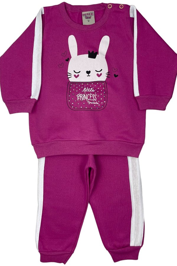 conjunto moletom inverno bebe menino menina calca blusa peluciado quentinho estampado 088 20230207 211528 min