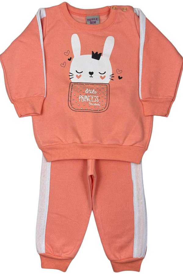 conjunto moletom inverno bebe menino menina calca blusa peluciado quentinho estampado 085 20230207 211528 min