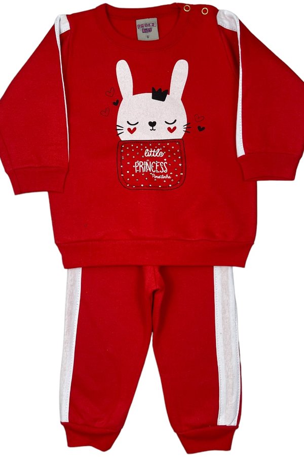 conjunto moletom inverno bebe menino menina calca blusa peluciado quentinho estampado 082 20230207 211528 min