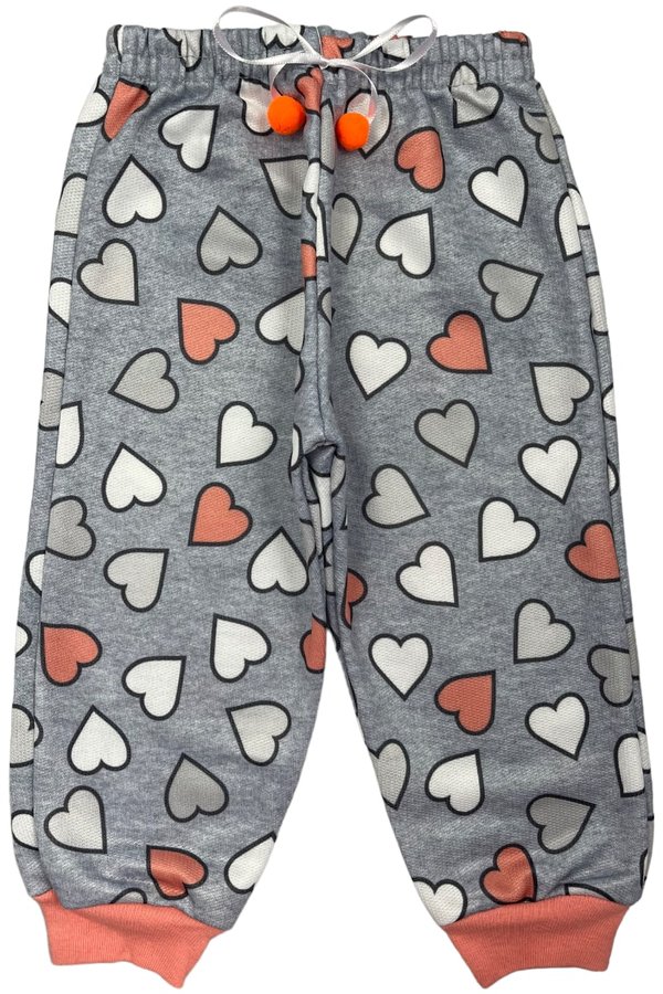 conjunto moletom inverno bebe menino menina calca blusa peluciado quentinho estampado 080 20230207 211528 min