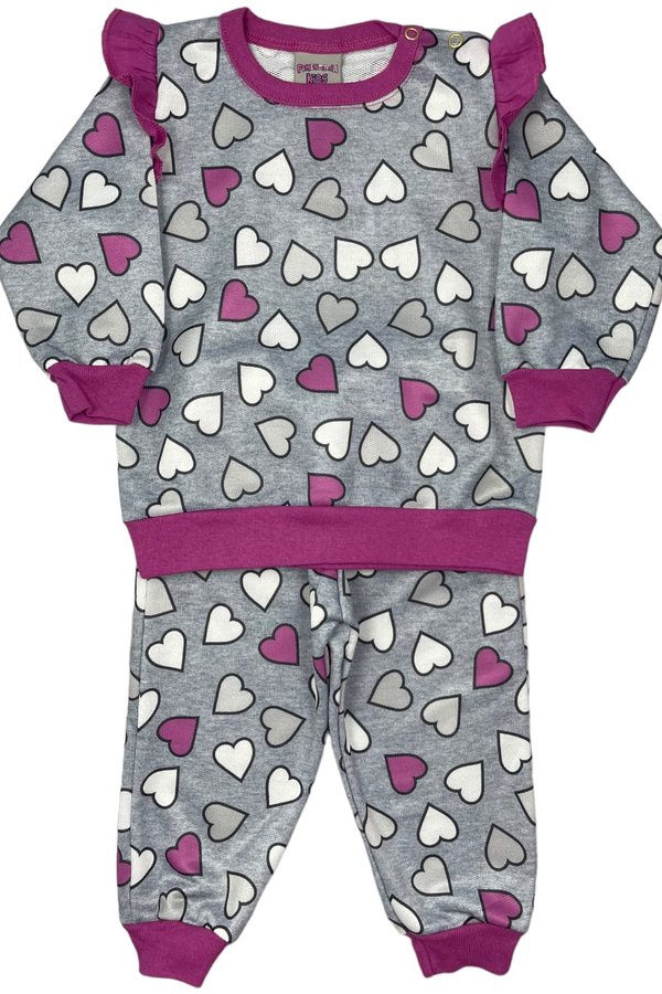 conjunto moletom inverno bebe menino menina calca blusa peluciado quentinho estampado 076 20230207 211528 min
