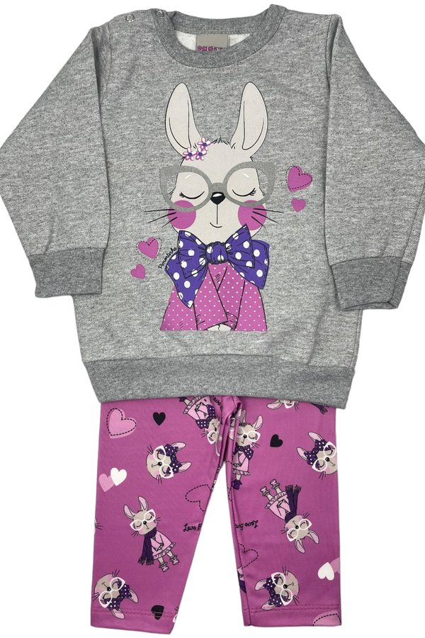 conjunto moletom inverno bebe menino menina calca blusa peluciado quentinho estampado 068 20230207 211528 min