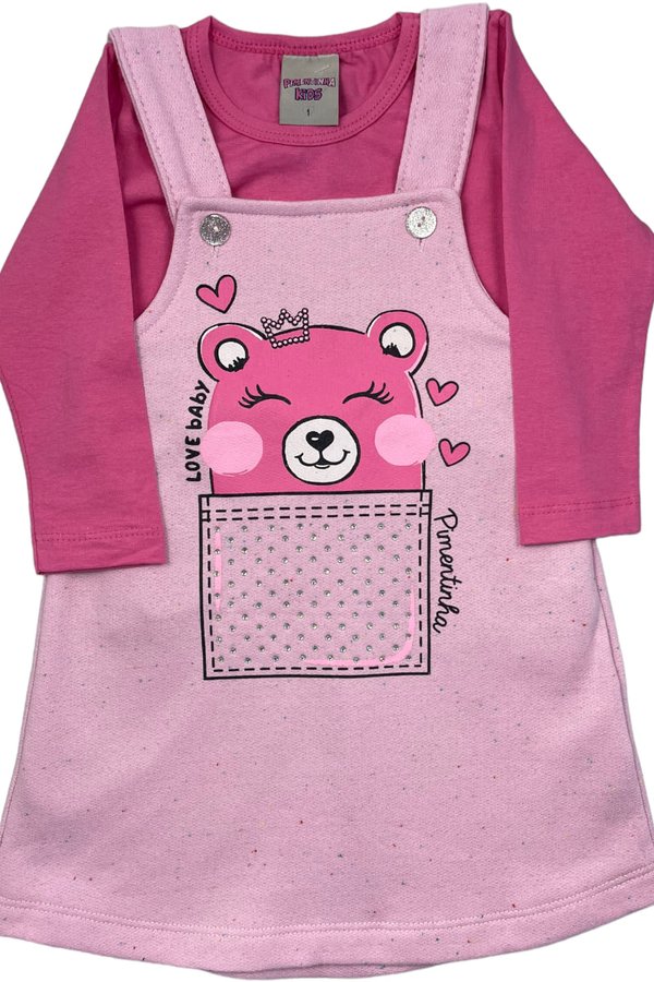 conjunto moletom inverno menino menina bebe algodao peluciado loja baby 132 20230208 163721