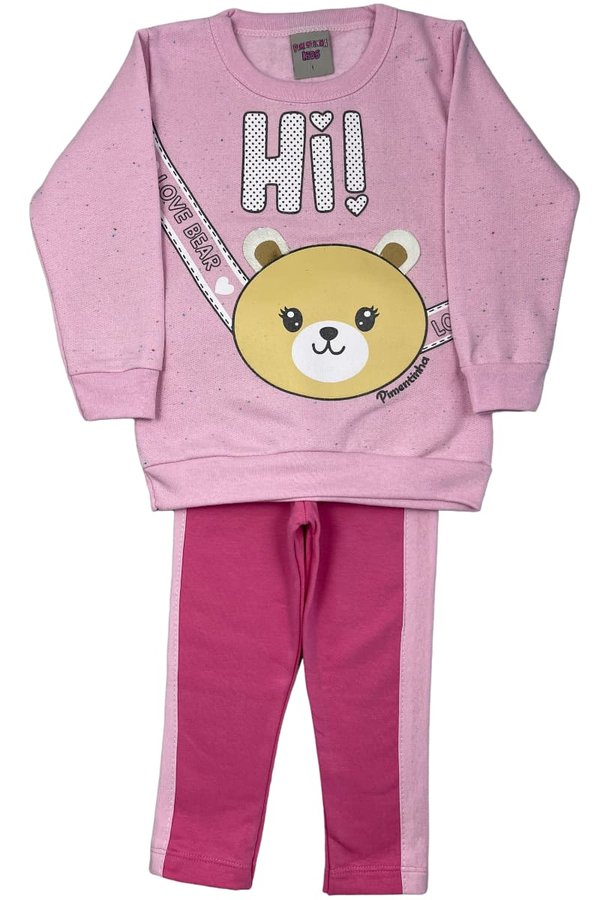conjunto moletom inverno menino menina bebe algodao peluciado loja baby 122 20230208 163721