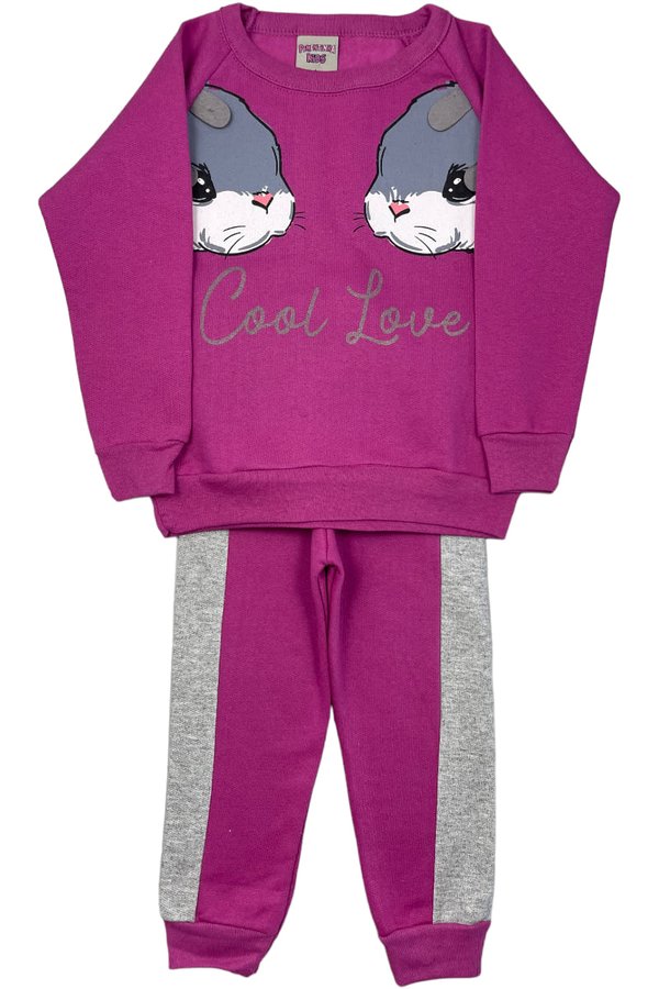conjunto moletom inverno menino menina bebe algodao peluciado loja baby 120 20230208 163721