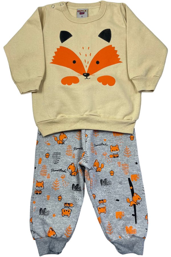conjunto moletom inverno menino menina bebe algodao peluciado loja baby 040 20230208 163721