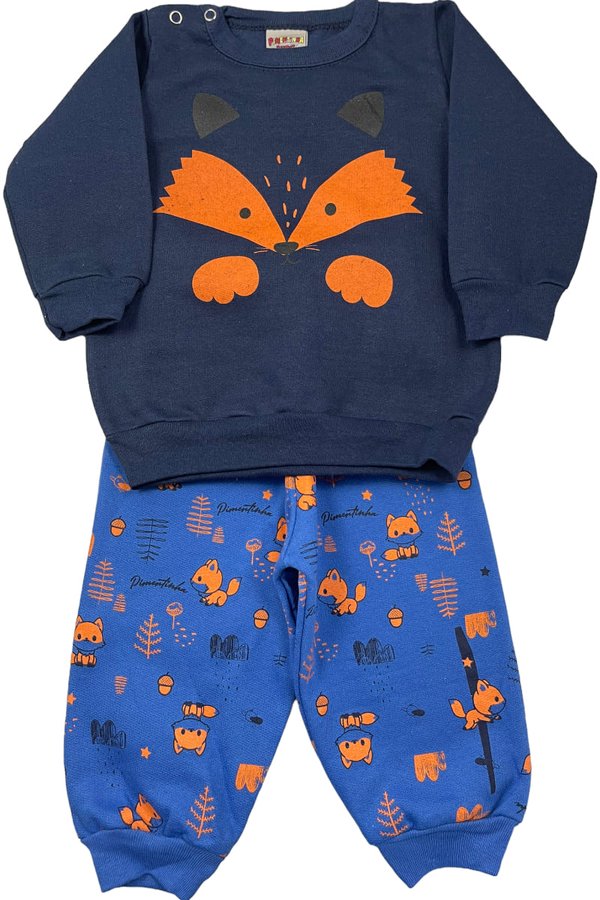 conjunto moletom inverno menino menina bebe algodao peluciado loja baby 039 20230208 163721