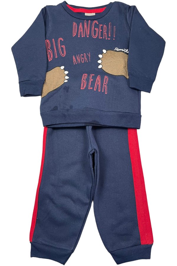 conjunto moletom inverno menino menina bebe algodao peluciado loja baby 051 20230208 163721
