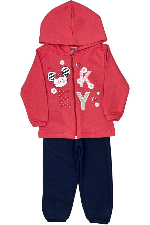 conjunto moletom bebe menino menina calca blusa peluciado 002 20230209 081316