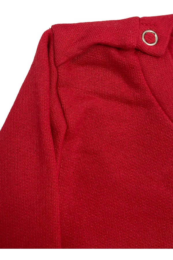 conjunto moletom bebe menino menina calca blusa peluciado 064 20230209 081316