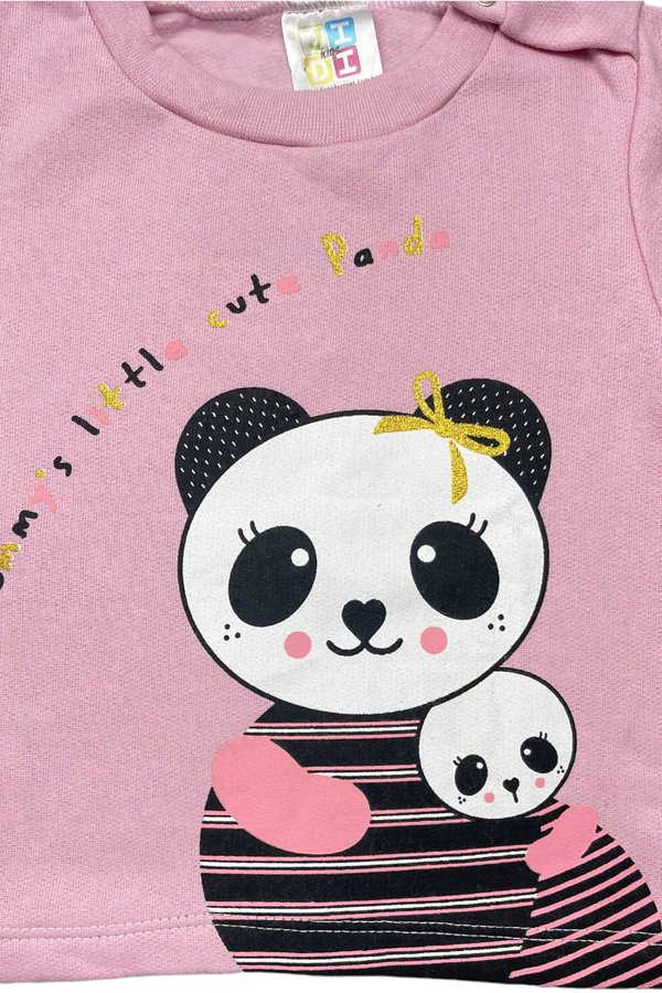 conjunto moletom bebe menino menina calca blusa peluciado 054 20230209 081316