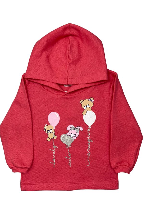 conjunto moletom bebe menino menina calca blusa peluciado 037 20230209 081316