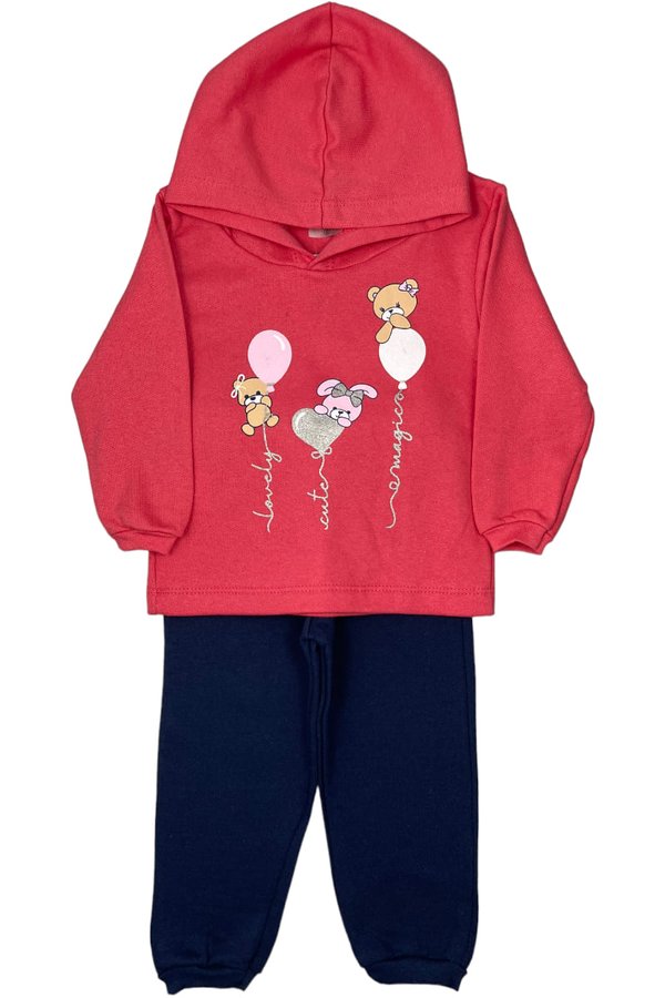 conjunto moletom bebe menino menina calca blusa peluciado 038 20230209 081316