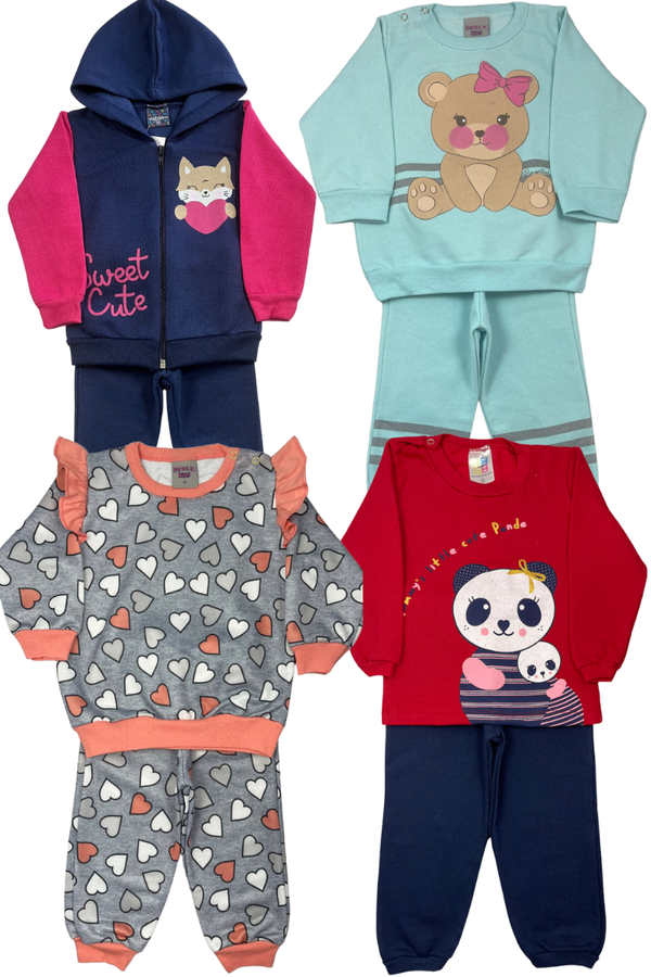 kit k40 col