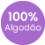 100 algodao 1