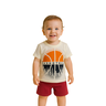 Conjunto Camiseta e Short Menino Verao