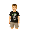 Conjunto Camiseta e Short Menino Verao